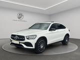 Mercedes-Benz GLC 300 Coupe AMG-Line 4Matic*Night*GSD*Digi*HUD - Mercedes-Benz GLC 300 Gebrauchtwagen in Stuttgart