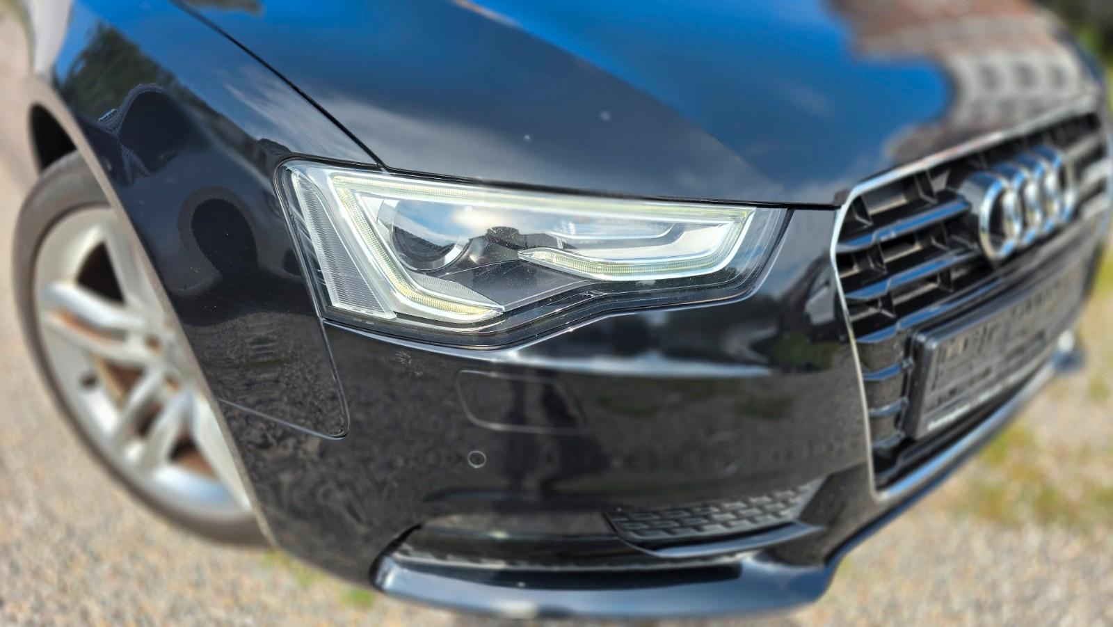 Audi A5 Sportback  S-Line