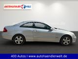 Mercedes-Benz CLK 280 Elegance - Mercedes-Benz bis 5.000 Euro