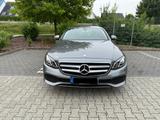 Mercedes-Benz E 200 AVANTGARDE Autom. AVANTGARDE - Mercedes-Benz E 200: Limousine