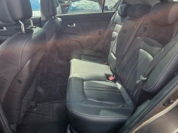 KIA Sportage - 8