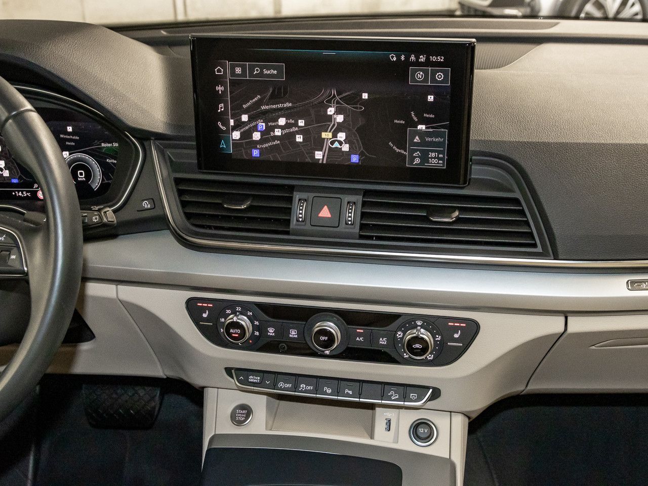 Audi Q5 - Bild 14
