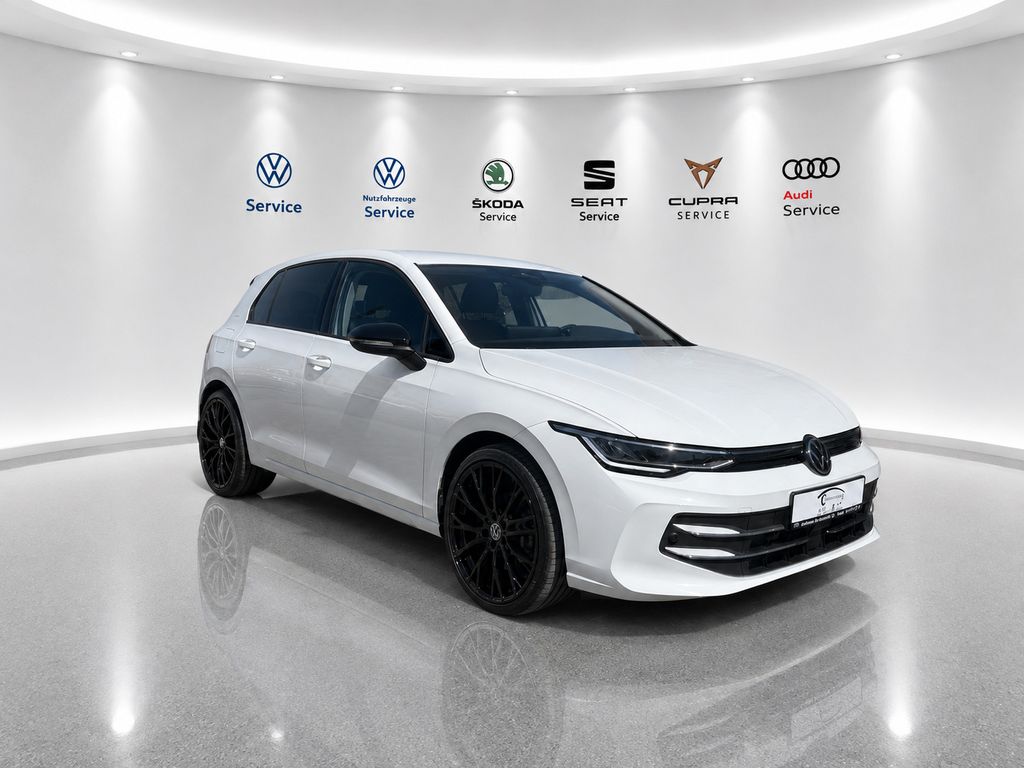 Image of Volkswagen Golf