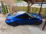 Lexus RCF Performance 2015 - Lexus: Coupe