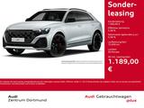 Audi SQ8 quattro PANO STANDHZ. B&O AHK 360°CAM LM23 - silberne Audi SQ8