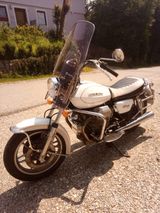 Moto Guzzi California 2
