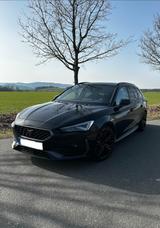 Cupra Leon 2.0 TSI 228kW VZ CUP 4Drive DSG Sportst...