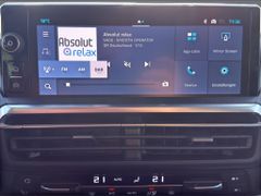Fahrzeugabbildung Citroën Spacetourer 2.0 Plus 8 Sitzer Navi/WiPa/Cam
