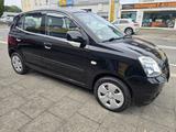 Kia Picanto 1.1 LX Klima CD+GARANTIE+ - gebrauchte Kia Picanto aus dem Jahr 2005