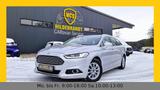 Ford Mondeo Turnier Titanium LED Kamera Memory - Ford Mondeo: Titanium Turnier