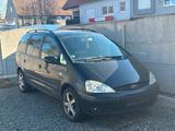 Ford Galaxy.  1.9 TDl. 131ps. 7size. Mit tüv - Ford Galaxy: 1.9