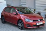 Volkswagen Golf VII 1.4 TSI DSG BMT CUP*Navi*Pano*SHz*Temp. - Volkswagen Golf: V Tsi