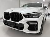 BMW X6 xDrive 30 d M Sport/LED/Leder/Head-Up/22" - BMW X6 Gebrauchtwagen