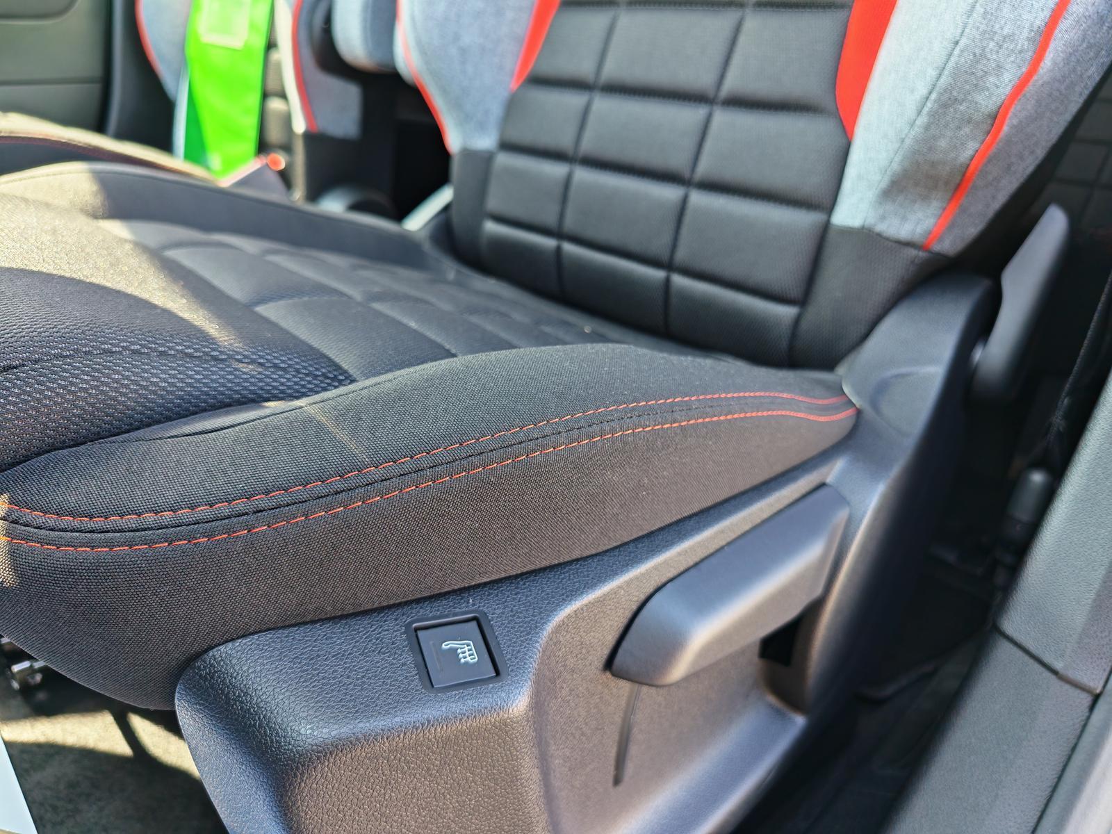 Citroën Berlingo Max XL