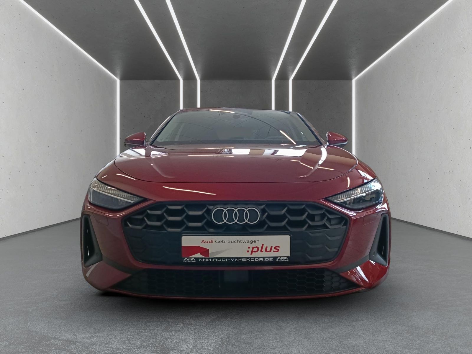 Audi A5 - Bild 6