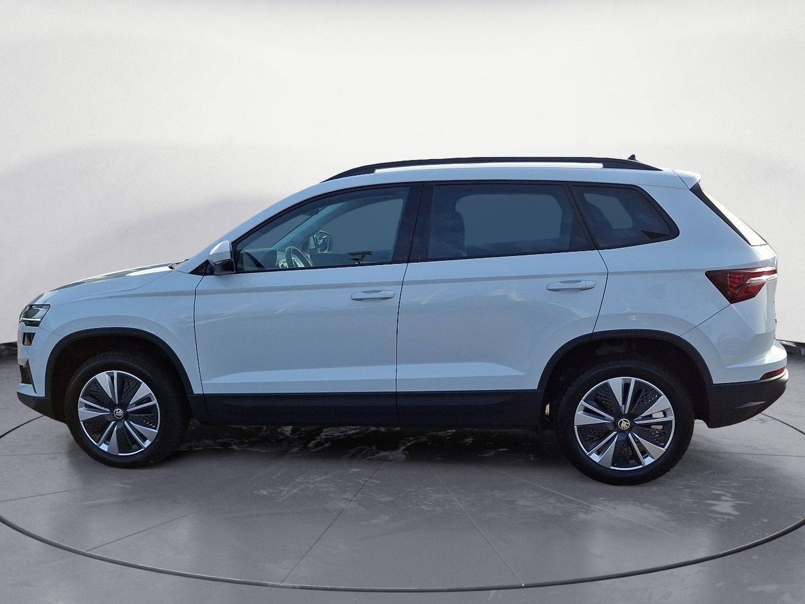 Skoda Karoq - Bild 3