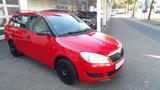 Skoda Fabia Combi Cool Edition*Klima*SHZ* - Skoda Fabia: Combi Cool Edition