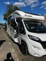Benimar Mileo 287 - Benimar Diesel