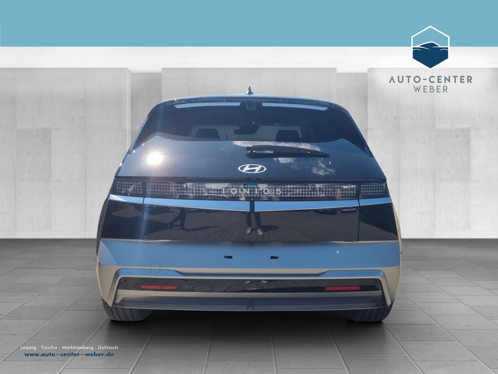 Hyundai IONIQ 5 – Bild 5