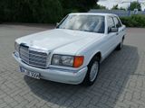 Mercedes-Benz S 300