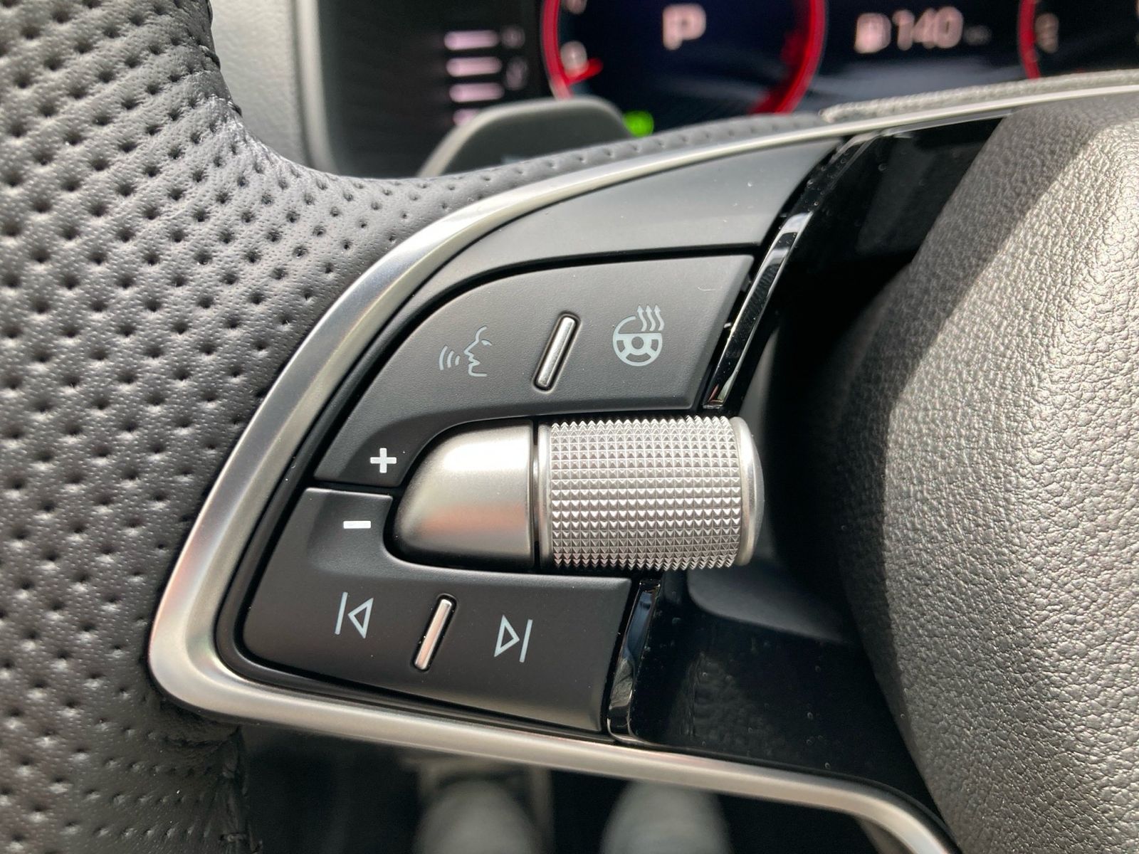 Skoda Karoq - Bild 18