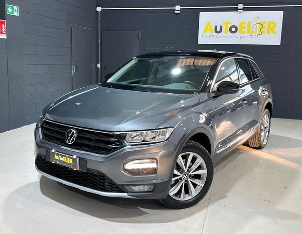 Volkswagen T-Roc 1.0 TSI 115 CV Style