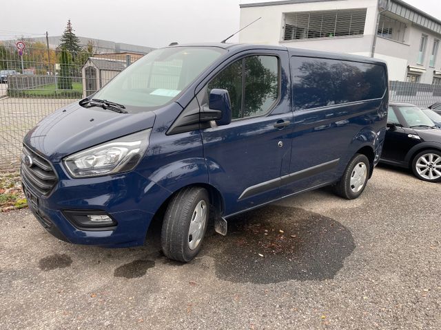 Ford Transit Custom Kasten 340 L1 Trend