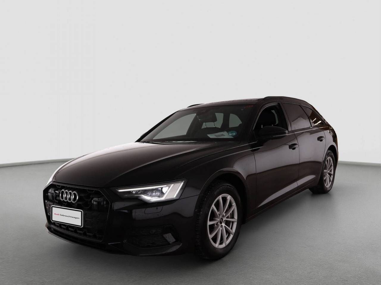 Audi A6 - Bild 2