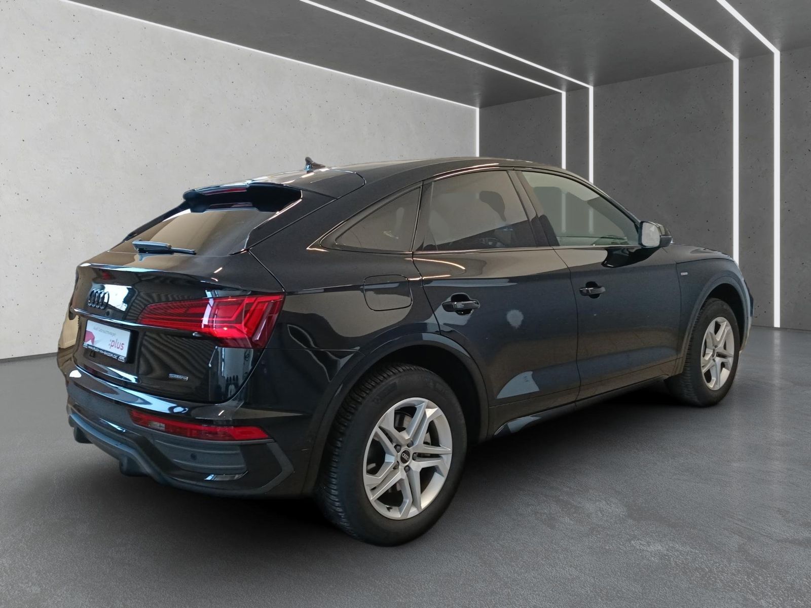 Audi Q5 - Bild 3