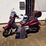 Piaggio Beverly 500 Liebhaberstück Bj. 2003 mit Extras - PIAGGIO BEVERLY 200