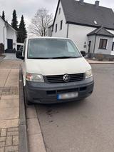 Skoda Vw T5 Kasten 1,9 tdi - Skoda Octavia aus 2008: 1.9