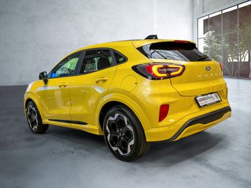 Ford Puma 1.0 Titanium Assistentpaket 360°Kamera Navi