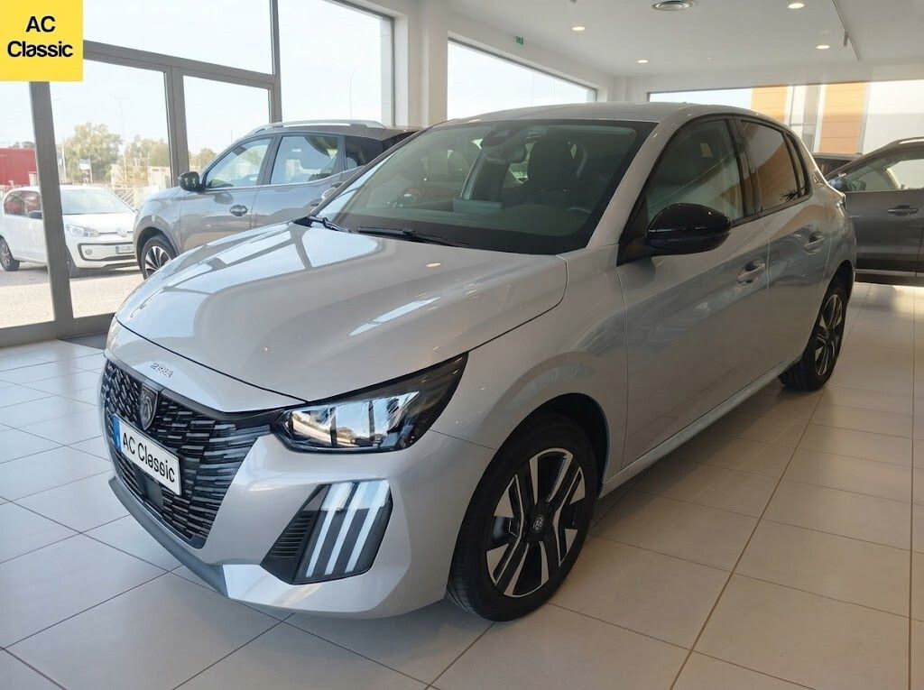 Image of Peugeot 208