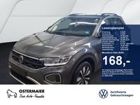Volkswagen T-Roc - Vorschau Bild 1