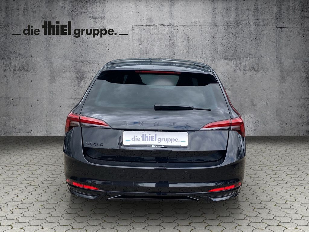 Skoda Scala - Bild 5