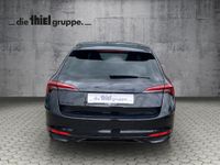 Skoda Scala - Vorschau Bild 5
