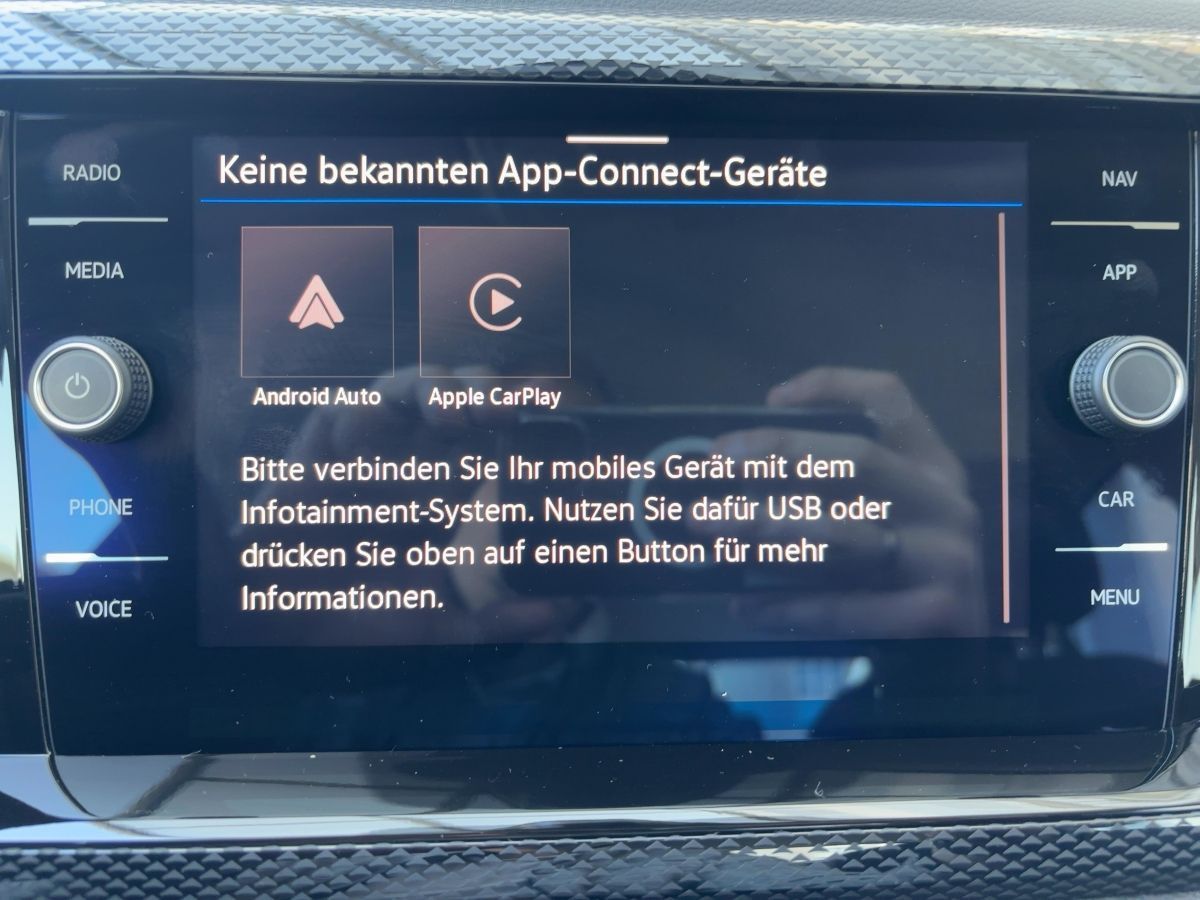 Volkswagen Taigo - Bild 15