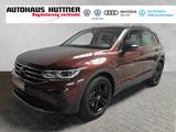 Volkswagen Tiguan Urban Sport 2.0 TDI 4MOTION DSG AHK - Volkswagen Tiguan URBAN-SPORT