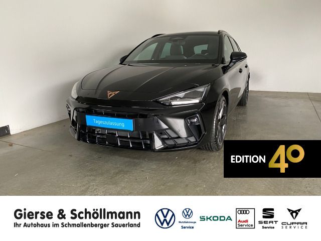 CUPRA Leon Sportstourer 1.5 eTSI DSG AHK