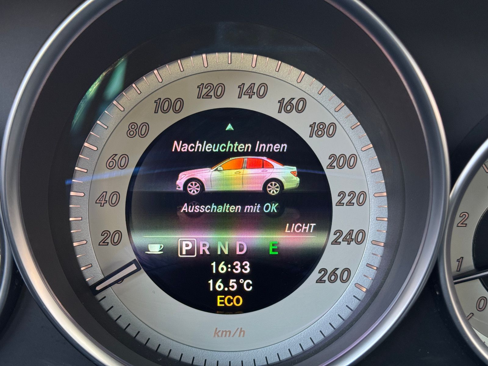 Fahrzeugabbildung Mercedes-Benz C 200 BE 7GT ELEGANCE NAVI ILS AHK SPORT 18 ALU