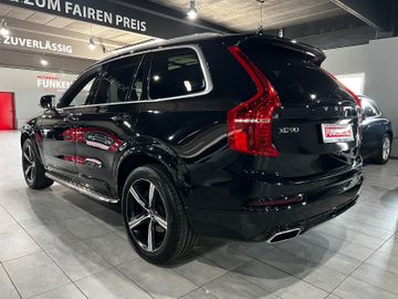 Volvo XC90 - 5