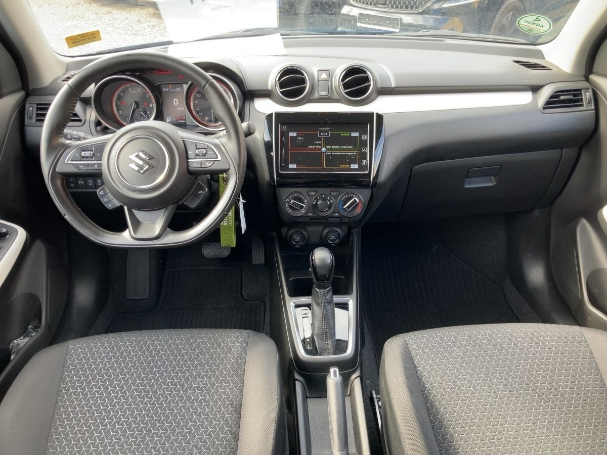 Suzuki Swift - Bild 14