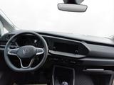 Volkswagen Caddy Cargo 2.0 TDI App Connect AHK GRA Flügeltü - Pkw-Anhänger 2t