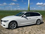 BMW 320d Touring M Sport Shadow M Sport Shadow - BMW 320: Kombi, 320d M Sport