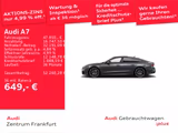 Audi A7 50 TDI Sportback tiptronic quattro S line air - gebrauchte Audi A7 aus dem Jahr 2021