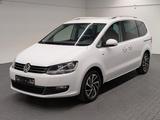 Volkswagen Sharan Join Navi/Standhzg/el.Schiebet./SHZ/Kam/1 - gebrauchte VW Sharan aus dem Jahr 2018