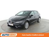 Seat Leon 1.4 TSI Xcellence*TEMPO*PDC*SHZ* - Seat in Duisburg
