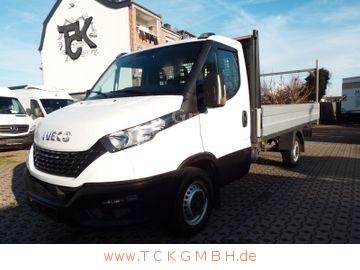 Iveco Andere 2019