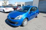 Renault Clio III 1.2 Edition Dynamique*1-Hand*HU/AU neu* - Renault Clio aus 2006: Dynamique