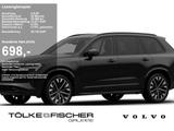 Volvo XC90 T8 Twin Engine Ultra Dark ACC AHK GEWERBE! - Volvo XC90 Neuwagen